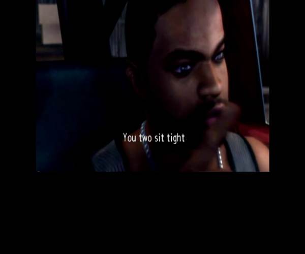 187 Ride or Die (PS2)