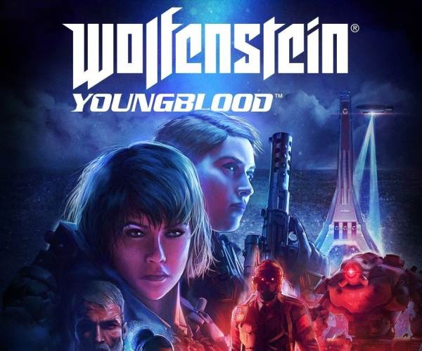Wolfenstein: Youngblood