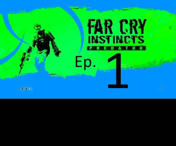 Far Cry Instincts