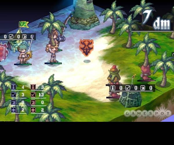 Makai Kingdom: Chronicles of the Sacred Tome