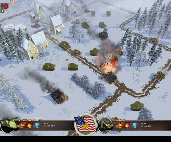 Battle(field) Academy