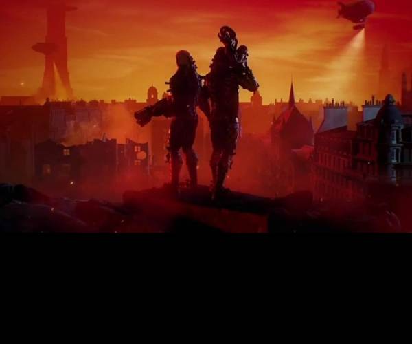 Wolfenstein: Youngblood