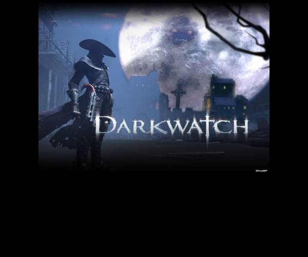 DarkWatch (XBoX)