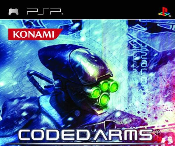 Coded Arms