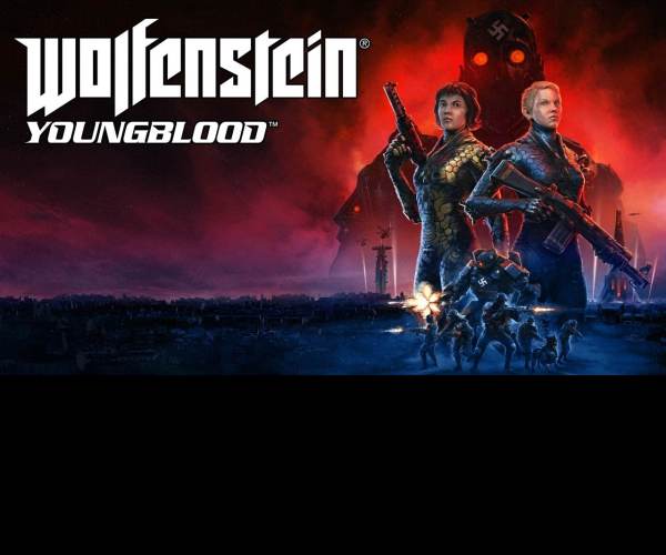 Wolfenstein: Youngblood