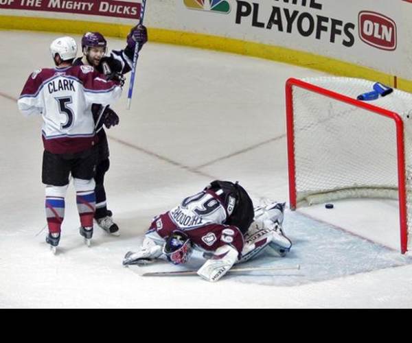 NHL 2006 (PS2)