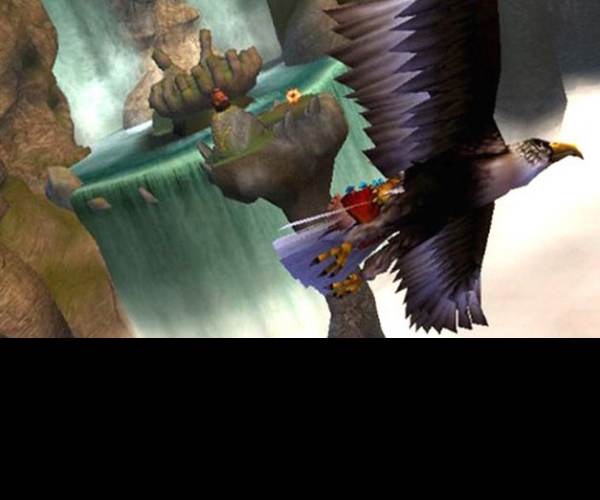 Brave: The Search for Spirit Dancer