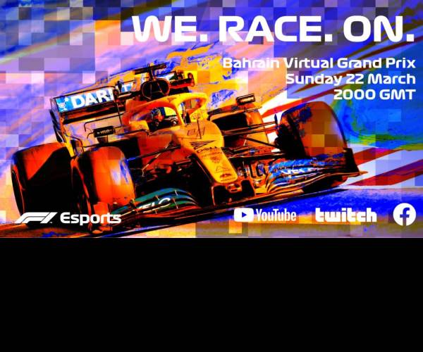 Formula 1 Grand Prix
