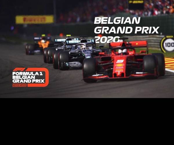 Formula 1 Grand Prix