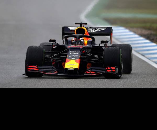 Formula 1 Grand Prix