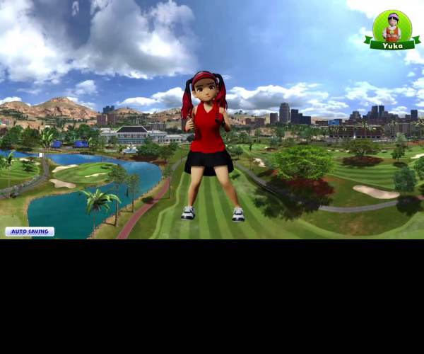 Everybodys Golf