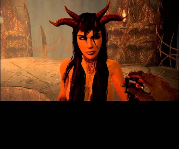 Dark Messiah of Might a Magic