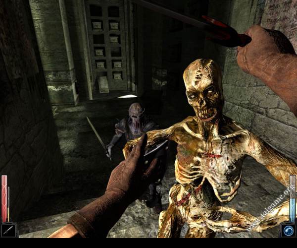 Dark Messiah of Might a Magic