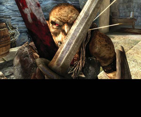 Dark Messiah of Might a Magic