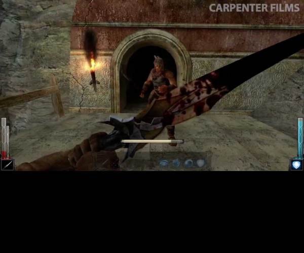 Dark Messiah of Might a Magic