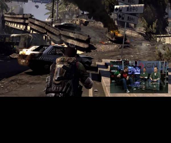 SOCOM 4
