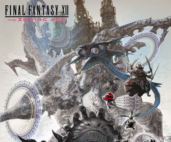 Final Fantasy 12