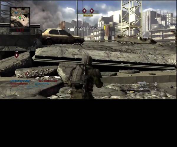 SOCOM 4