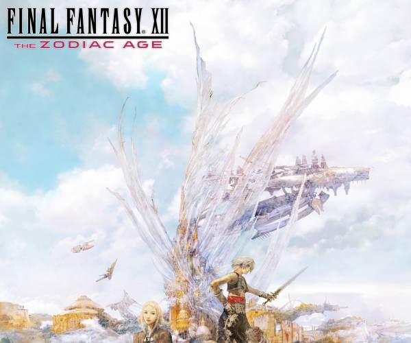 Final Fantasy 12
