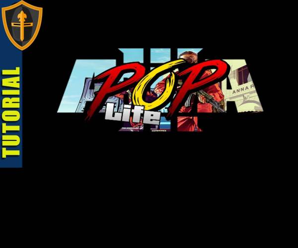 Pop Life