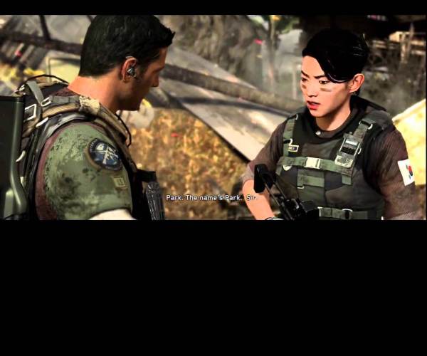 SOCOM 4