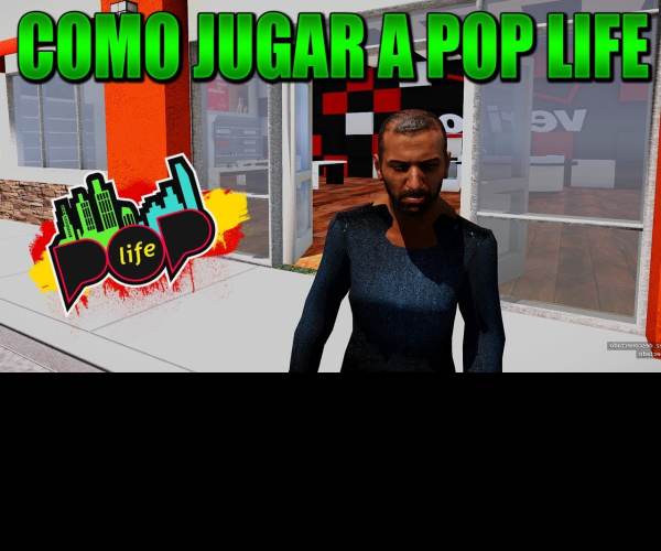 Pop Life
