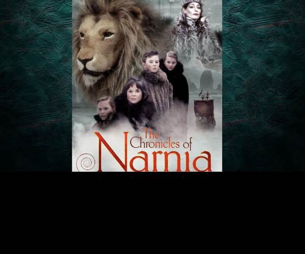 The Chronicles of Narnia: The Lion, The Witch and The Wardrobe