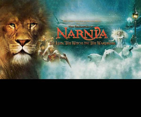 The Chronicles of Narnia: The Lion, The Witch and The Wardrobe
