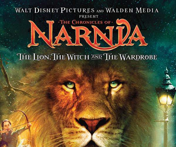 The Chronicles of Narnia: The Lion, The Witch and The Wardrobe