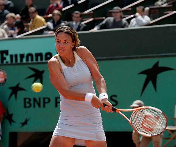Roland Garros 2005