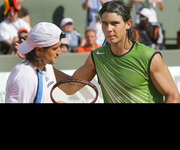 Roland Garros 2005