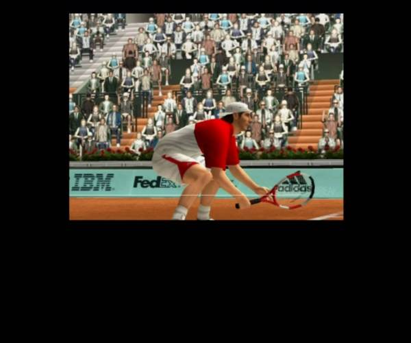 Roland Garros 2005
