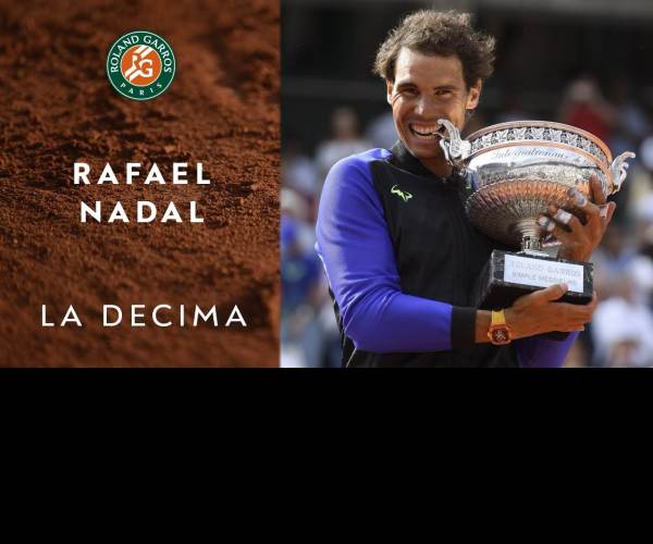 Roland Garros 2005