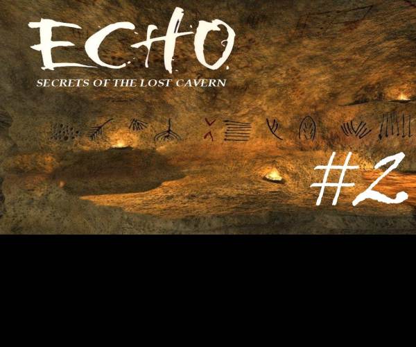 ECHO: Secrets of the Lost Cavern