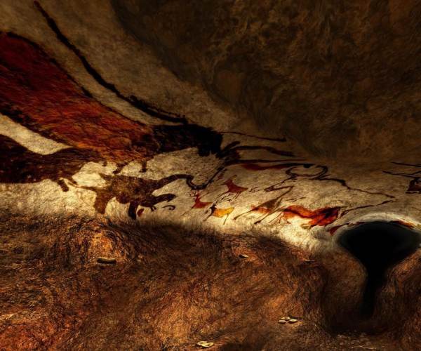 ECHO: Secrets of the Lost Cavern