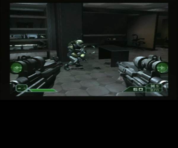 Area 51 (PS2)