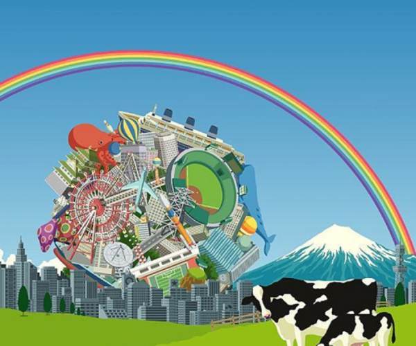 Katamari Damacy
