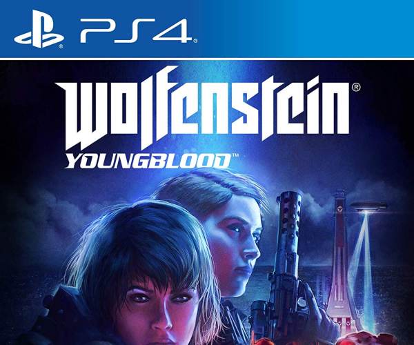 Wolfenstein: Youngblood