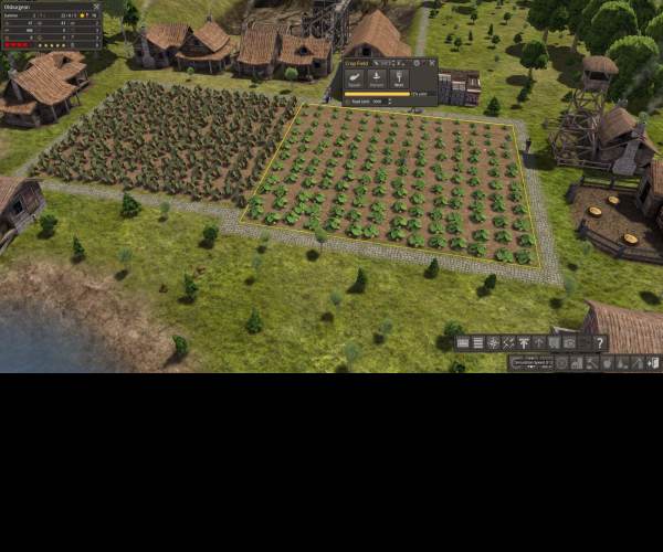 The Banished