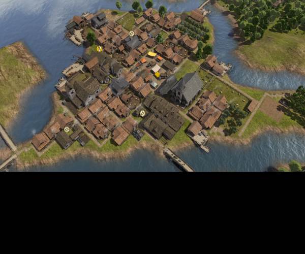 The Banished