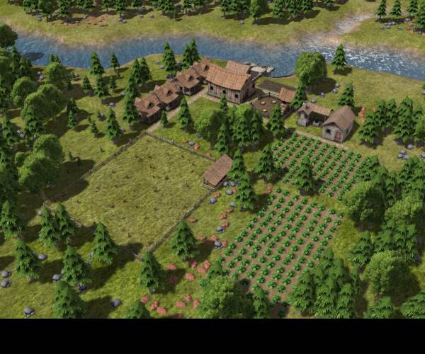 The Banished