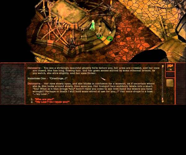 Planescape: Torment