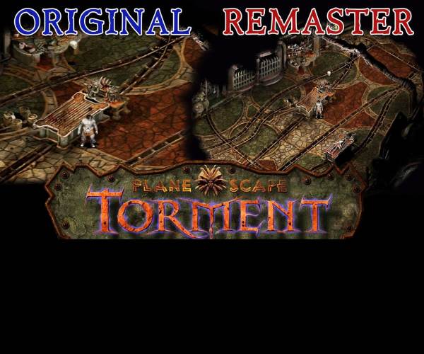 Planescape: Torment
