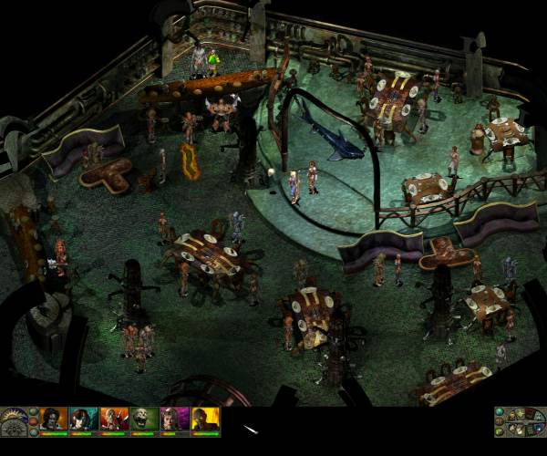Planescape: Torment