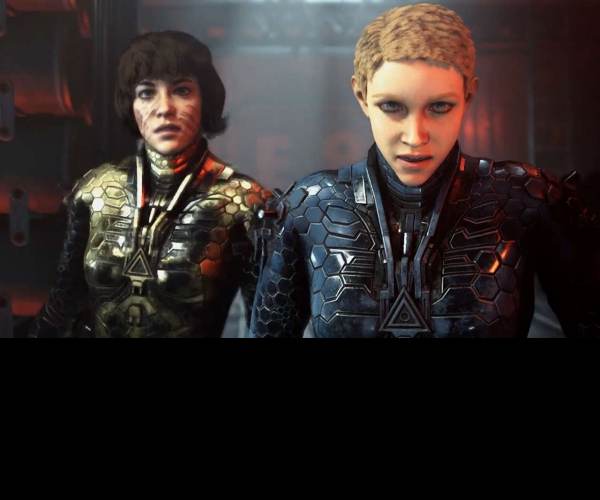Wolfenstein: Youngblood