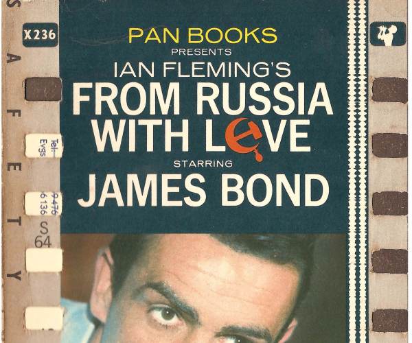 From Russia with Love