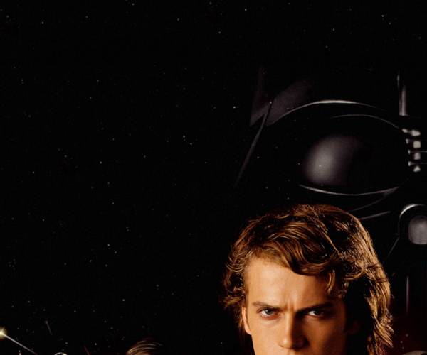 Star Wars: Episode 3 Revenge of the Sith