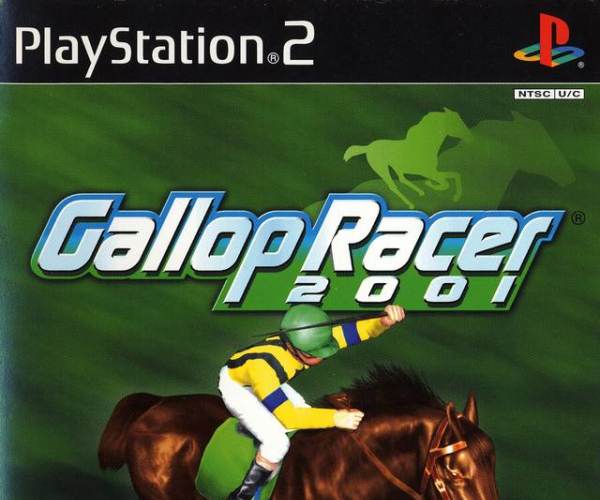 Gallop Racer 2