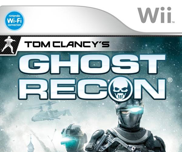 Tom Clancys Ghost Recon 2