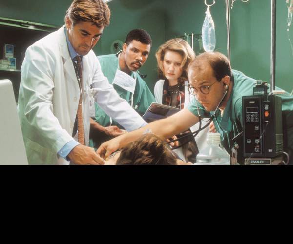 ER